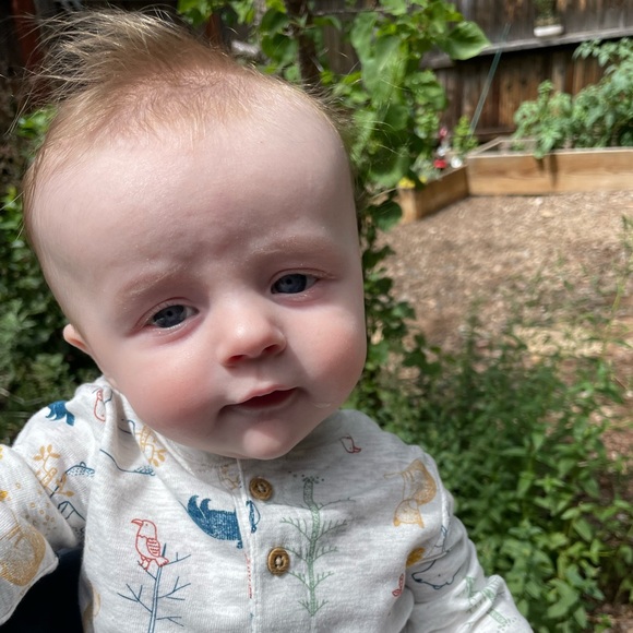 Meet your Posher, Colleen ºoº - Picture 2 of 10